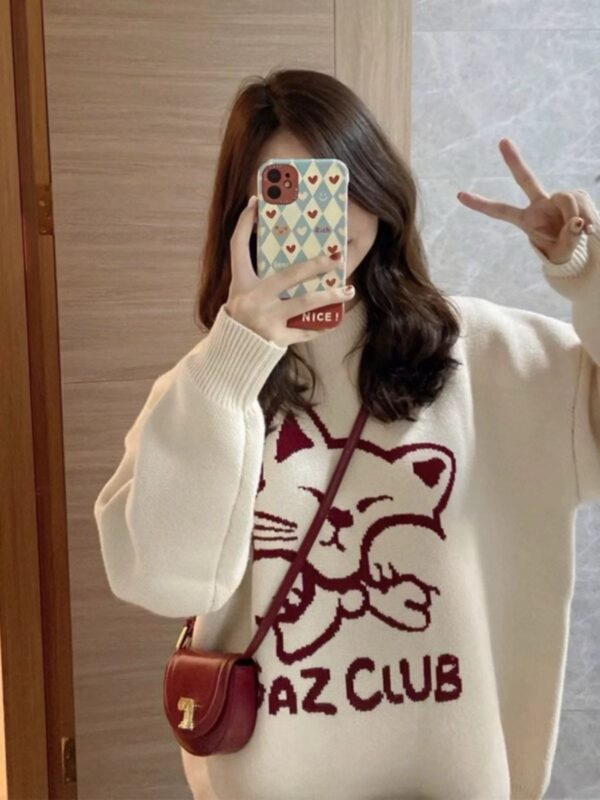 微信图片_20260208211844_7532_60 Unisex Streetwear Oversized Sweater Bulk sale from 180 pcs