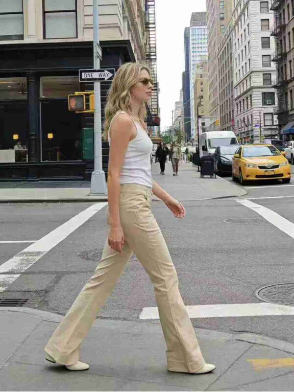 微信图片_20260228213706_7710_60 Elegant Women's Suit Trousers - Tailored Fit for Professional Wear