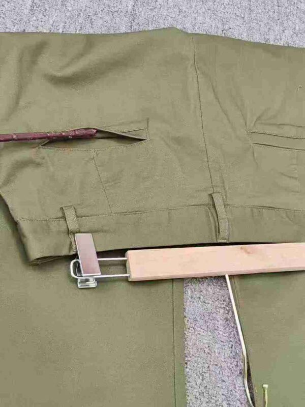 微信图片_20260228213710_7714_60 Elegant Women's Suit Trousers - Tailored Fit for Professional Wear