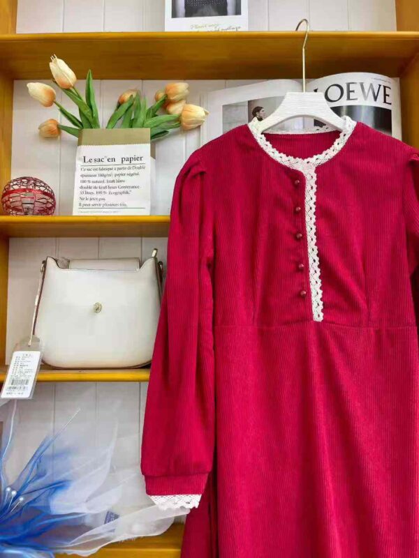 微信图片_20260228213722_7729_60 Chic Women's Maxi Dress - Flowy Style Perfect for Beach & Casual Outings