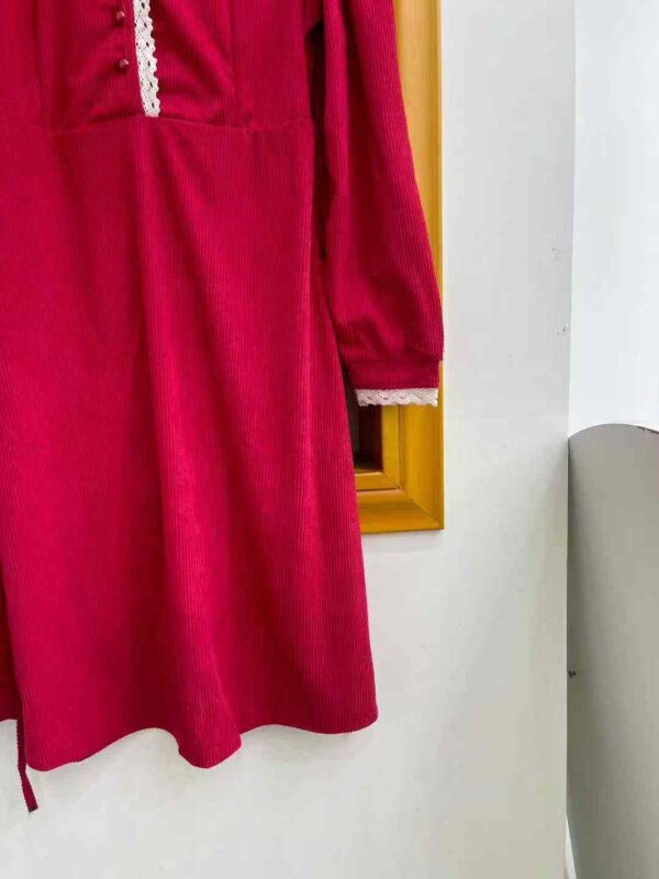 微信图片_20260228213724_7731_60 Chic Women's Maxi Dress - Flowy Style Perfect for Beach & Casual Outings