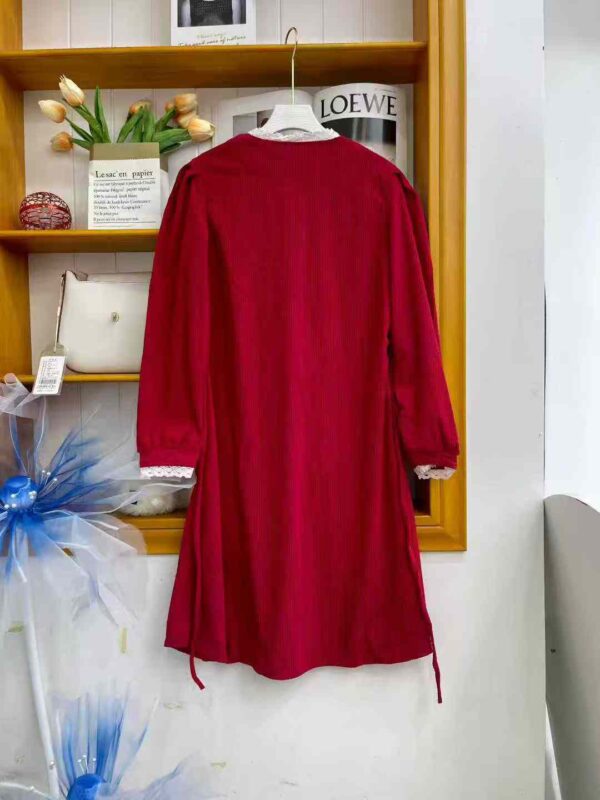 微信图片_20260228213725_7732_60 Chic Women's Maxi Dress - Flowy Style Perfect for Beach & Casual Outings